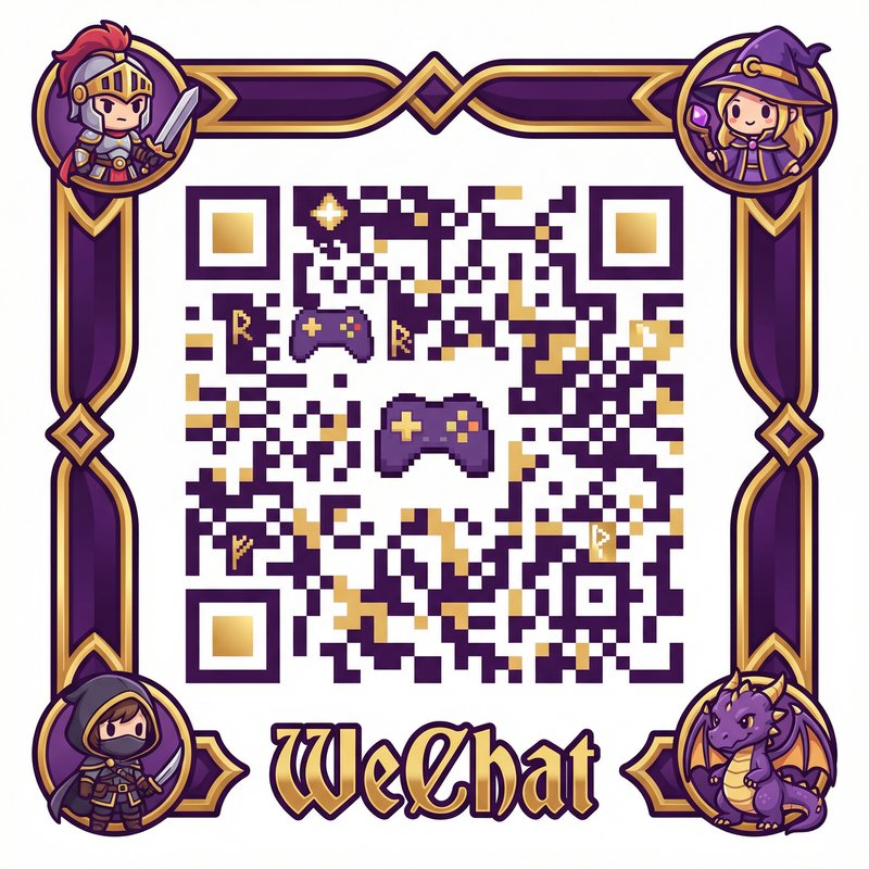 芒果视频公众号二维码